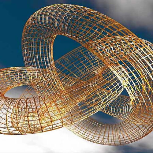 La maladie : une distorsion de l'espace temps