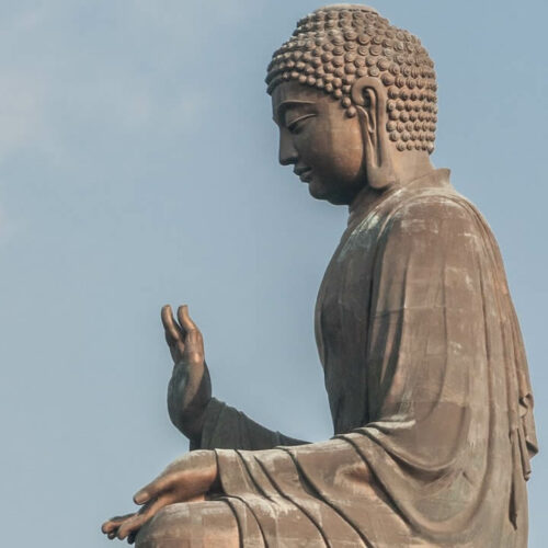 Quarantaine : Une pincée de sagesse ancestrale