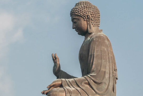 Quarantaine : Une pincée de sagesse ancestrale