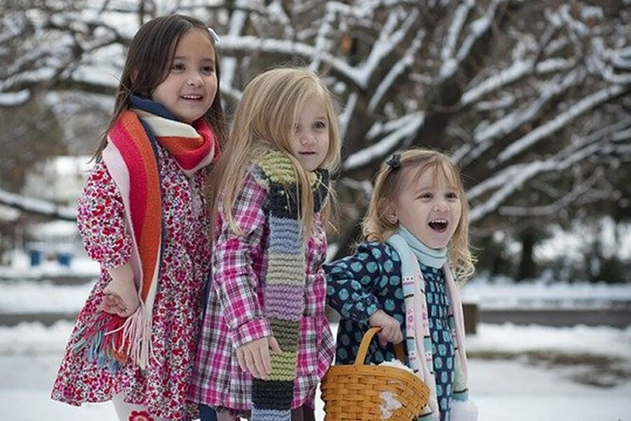 Mes Meilleurs Vœux pour 2021