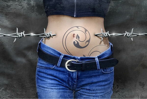 L’endométriose cette méconnue