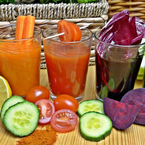 Une Nouvelle Flore dans notre intestin