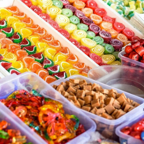 Le Diabète ou glycémie instable