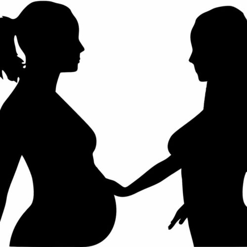 Une doula pour accueillir bébé