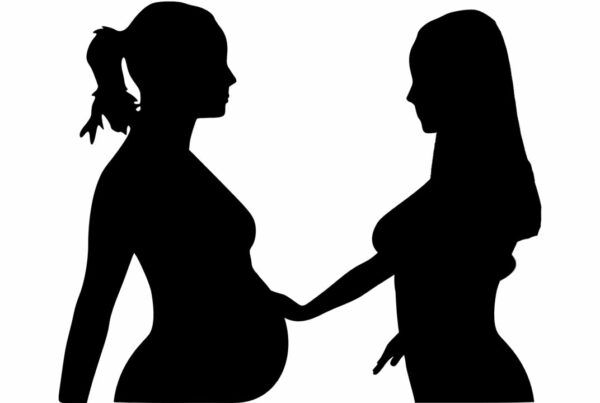 Une doula pour accueillir bébé