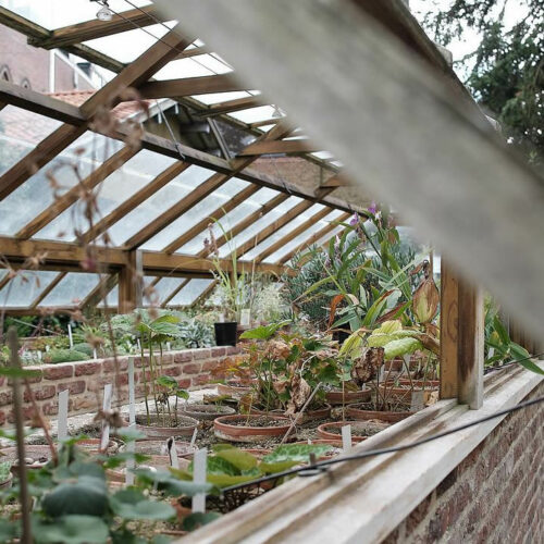 En route vers l'autonomie