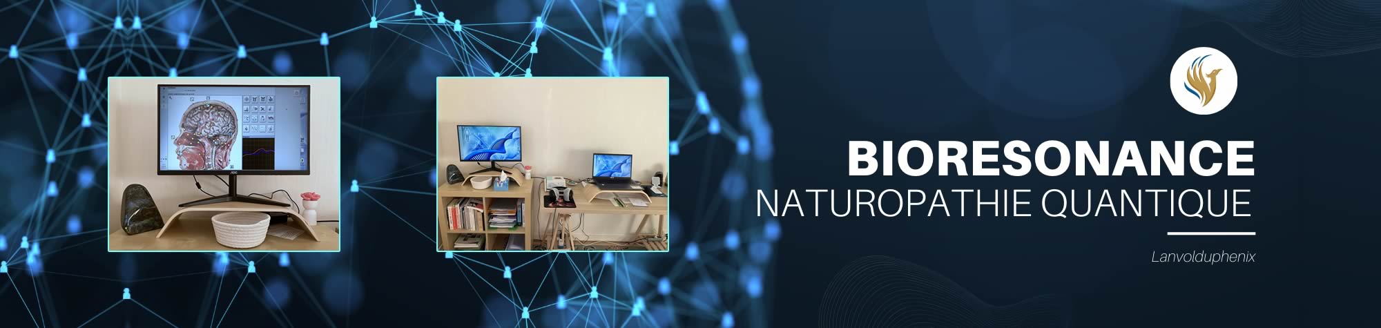 Naturopathe Quantique Tours