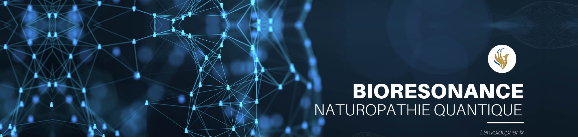 Naturopathe quantique - le blog