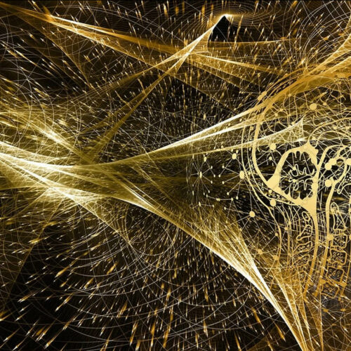 Physique Quantique (Champ d'information)