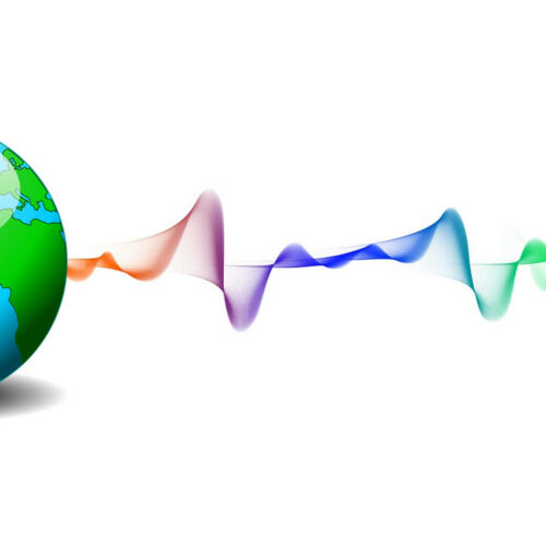 fréquence de schumann
