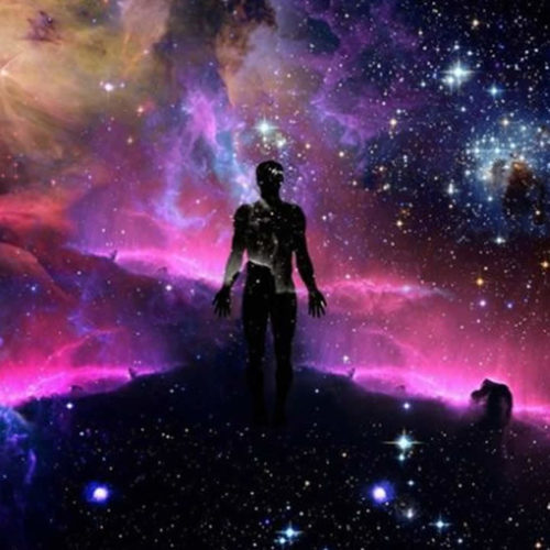 lhomme et lunivers 1