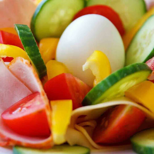 naturopathe petit dejeuner