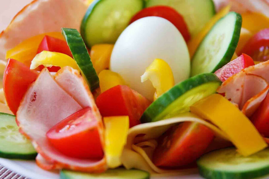 naturopathe petit dejeuner